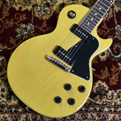 Gibson  Les Paul Special TV Yellow 【現物画像】 ギブソン 【 仙台ロフト店 】
