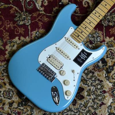 Fender  Player II Stratocaster HSS Aquatone Blue フェンダー 【 仙台ロフト店 】