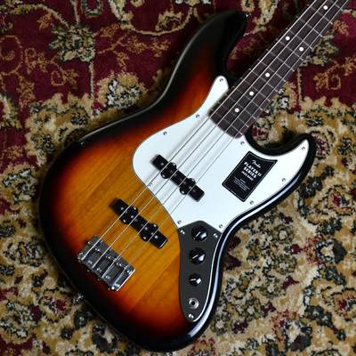 Fender  Player II Jazz Bass 3-Color Sunburst フェンダー 【 仙台ロフト店 】