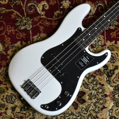 Fender  Player II Precision Bass Polar White フェンダー 【 仙台ロフト店 】