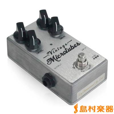 Darkglass Electronics Vintage Microtubes Overdrive ベース