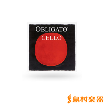 オブリガートu003cbru003eバイオリン弦 1E（ゴールドスチール・3138 3131）u003cbru003e - アクセサリー・パーツ