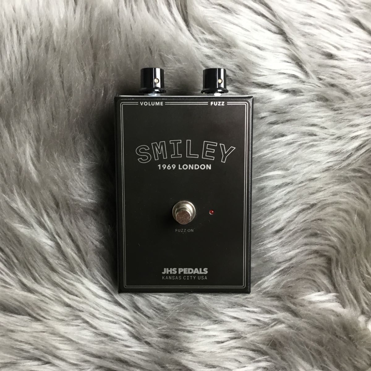 JHS Pedals Smiley JHS ペダルス 【 モザイクモール港北店 】 | 島村 ...