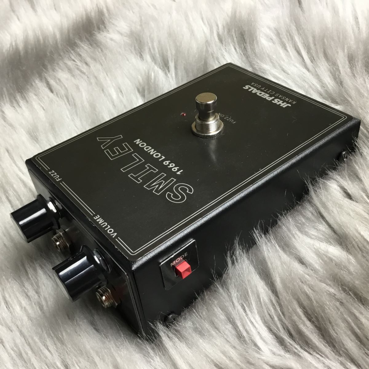 JHS Pedals Smiley JHS ペダルス 【 モザイクモール港北店 】 | 島村 ...