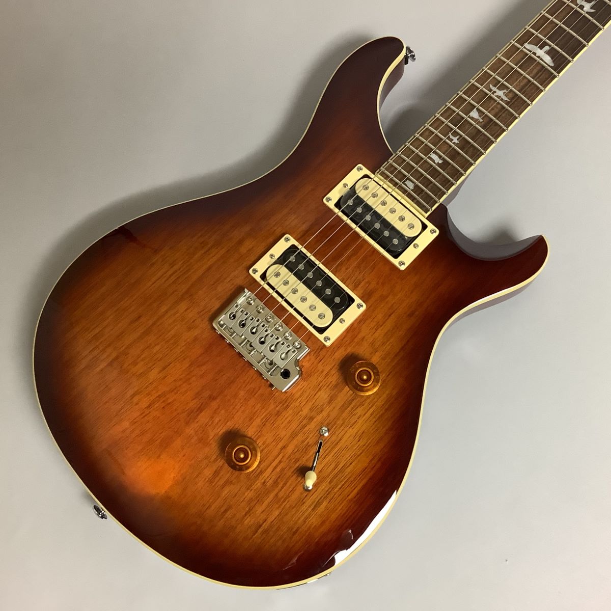 PRS SE STANDARD 24 エレキギター ポールリードスミス(Paul Reed Smith