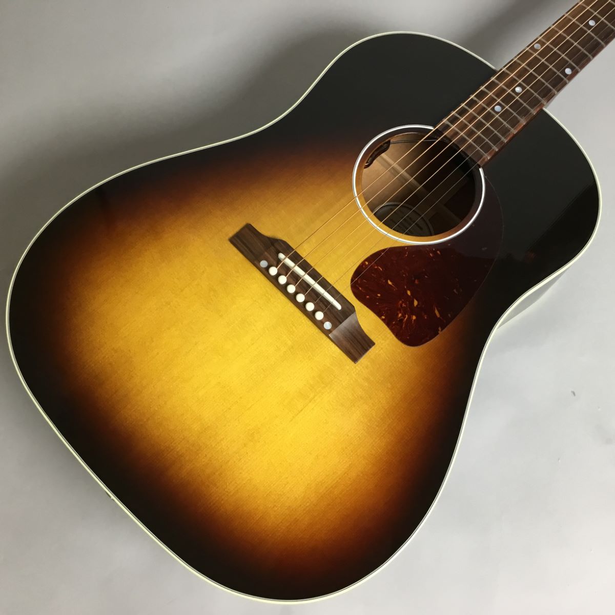 Gibson J-45 Standard アコースティックギター ギブソン 【 モザイクモール港北店 】