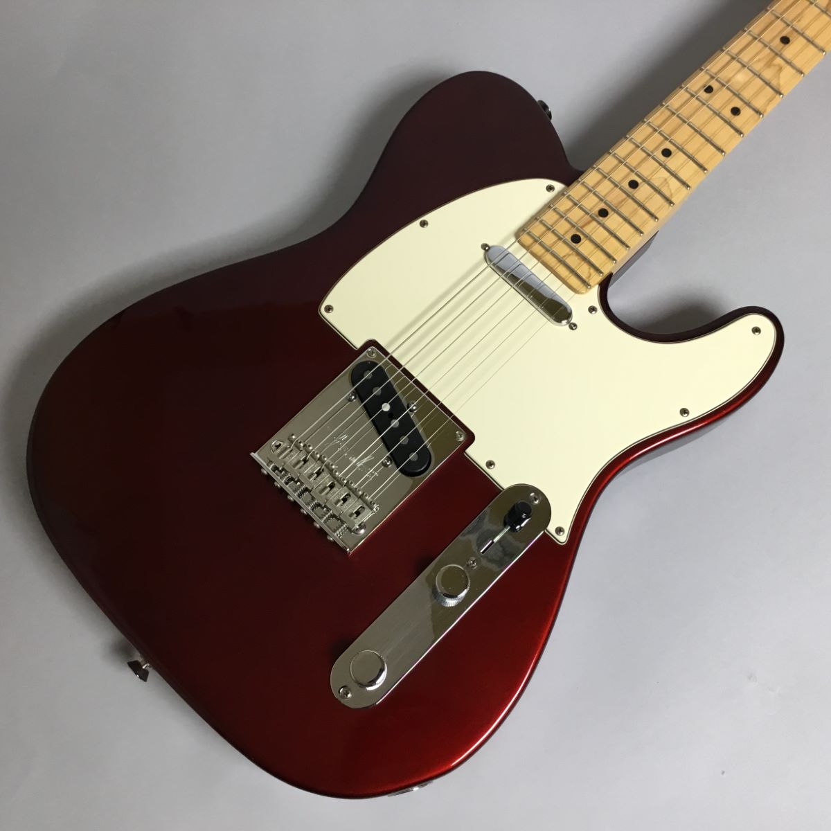 Fender American Standard Telecaster/M フェンダー 【 モザイクモール ...
