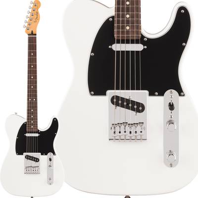 Fender  Player II Telecaster Polar White エレキギター テレキャスター フェンダー 【 モザイクモール港北店 】