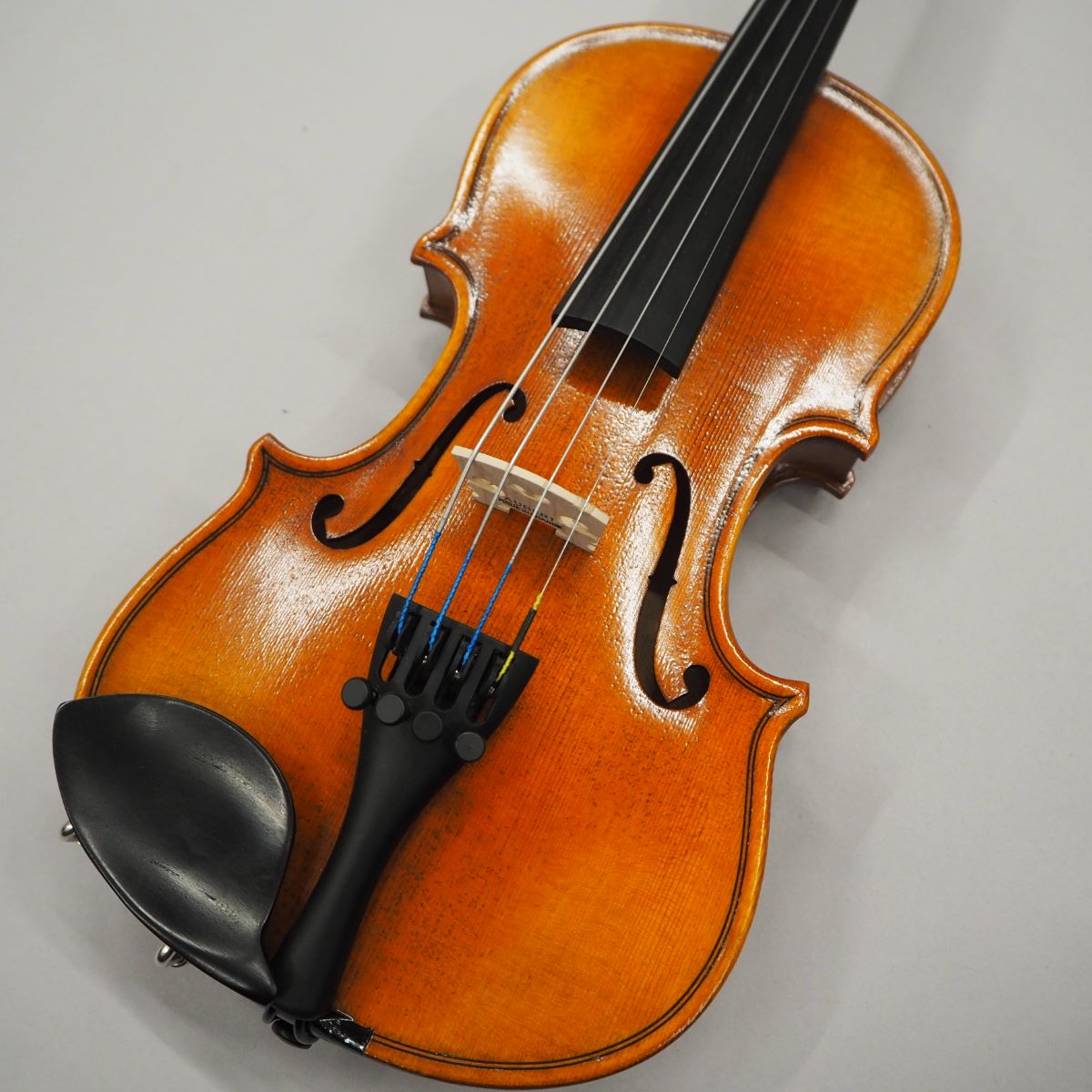 ニコロサンティ ヴァイオリンセット 1/10サイズ楽器・機材 - 弦楽器