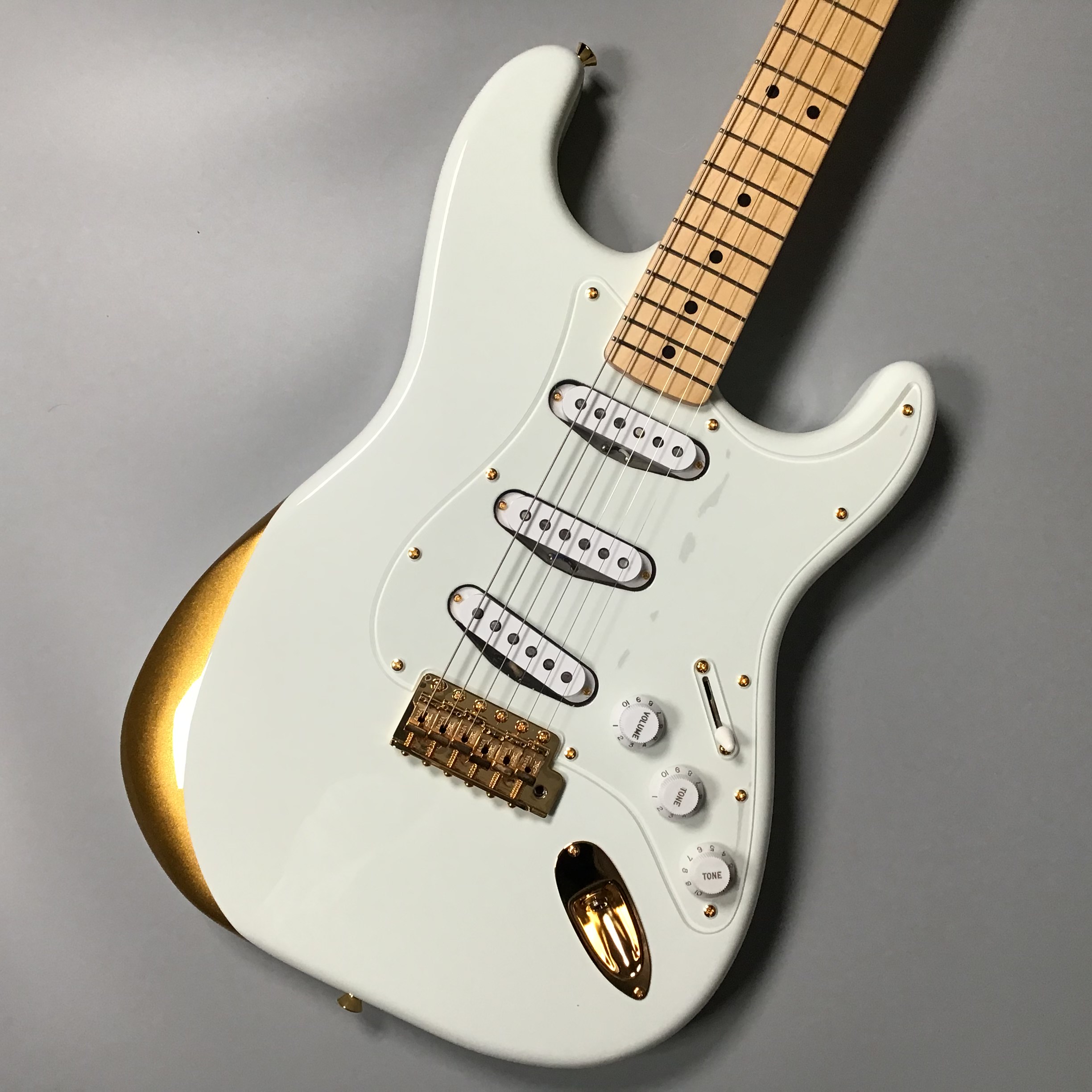 Fender KEN STRATOCASTER EXPERIMENT #1 フェンダー 【 イオン新浦安店