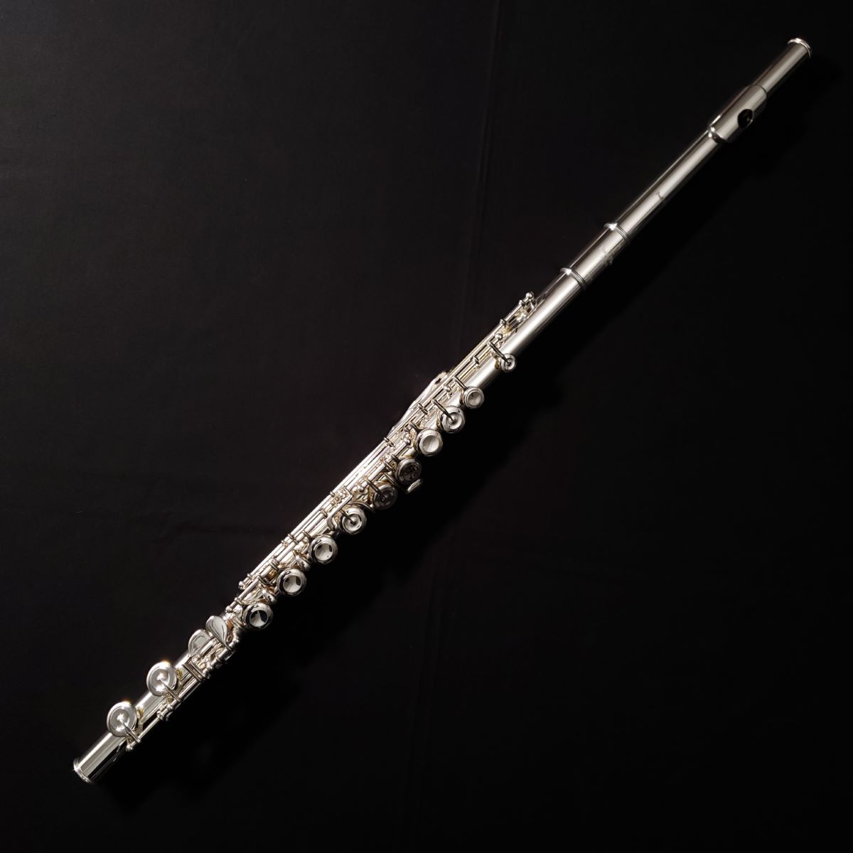 最終値下げ】ファイフ 木製 フルート ピッコロ C管木製 - 管楽器・吹奏楽器