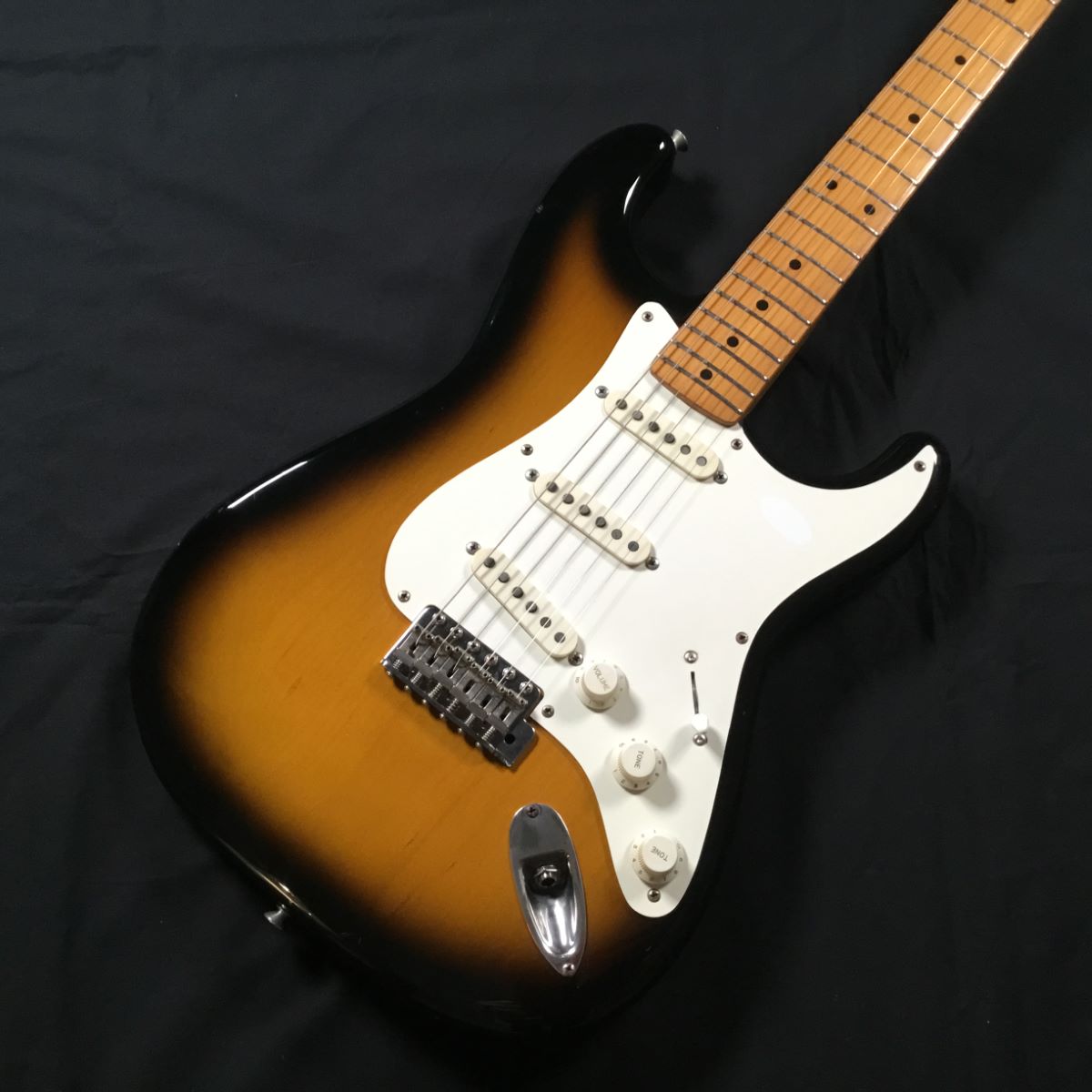Fender Japan（フェンダー・ジャパン）/ST57-65 【USED