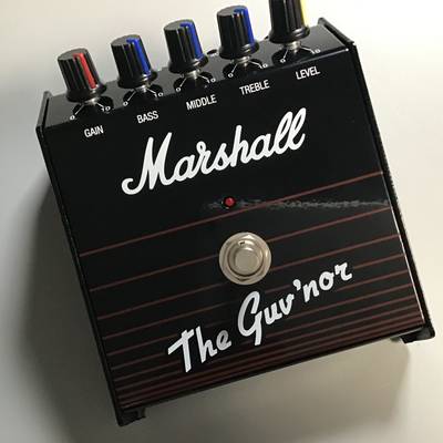 Marshall  The GuvNor Reissue ６０周年記念モデル【N:M20230500580】 マーシャル 【 イオン新浦安店 】