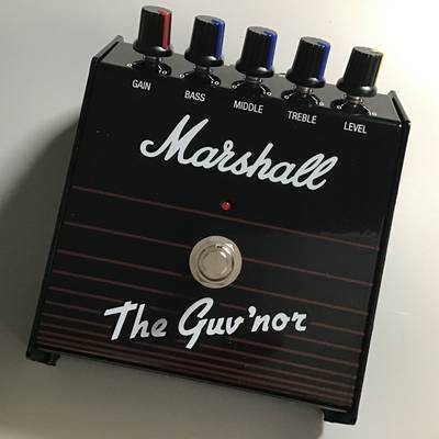 Marshall  The GuvNor Reissue ６０周年記念モデル【N:M20235001250】 マーシャル 【 イオン新浦安店 】