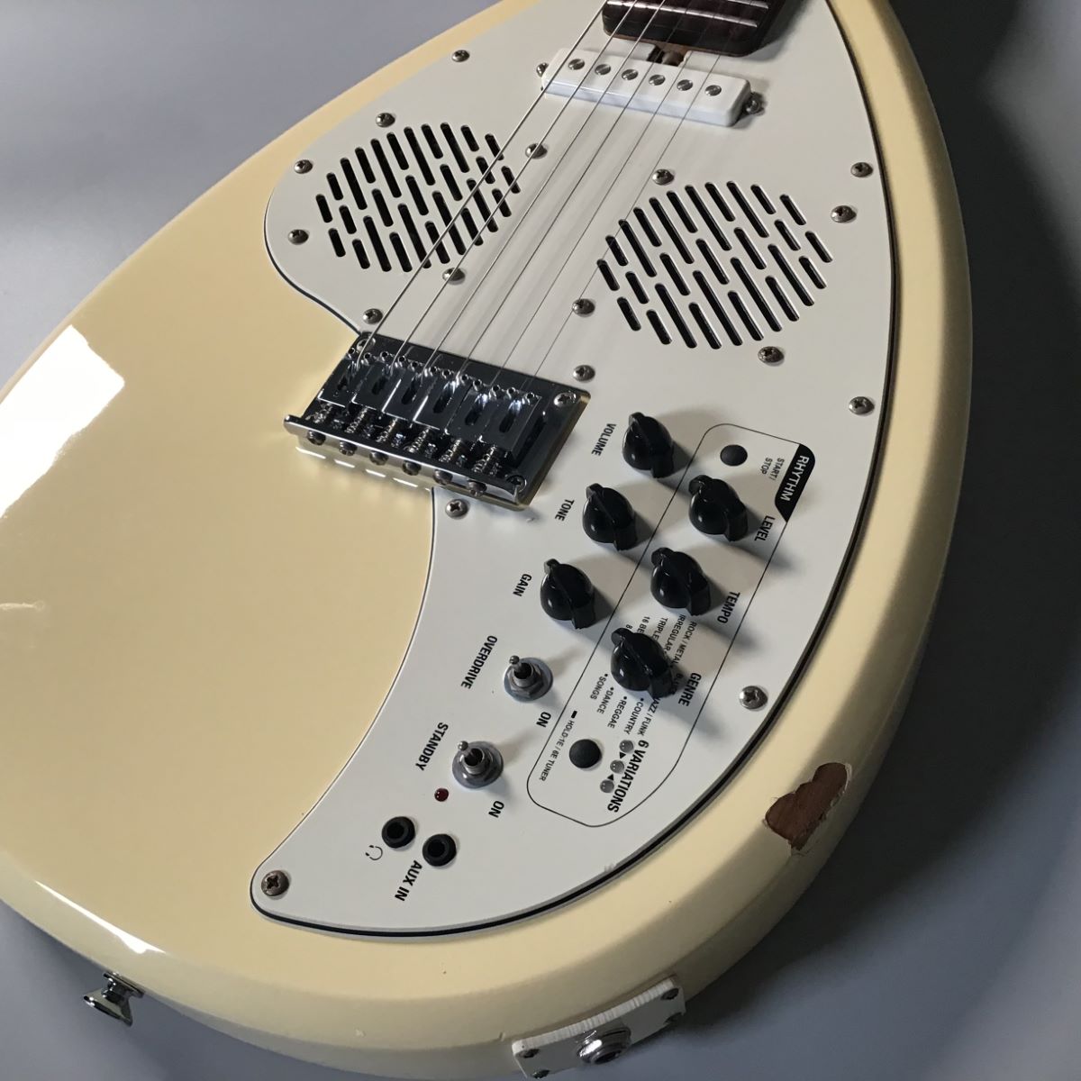 VOX APACHE-1B ベースギター アンプ内蔵 アパッチ 50%割引 is-technics.fi