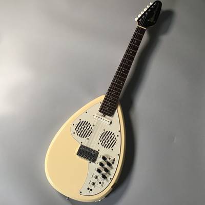VOX apache-I アパッチ アンプ内蔵ギター ボックス 【 イオン新浦安店 】