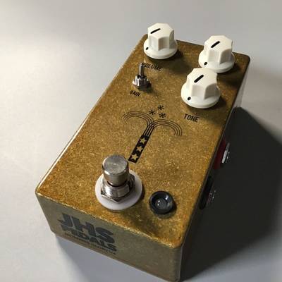 JHS Pedals Morning Glory V4 コンパクトエフェクター オーバードライブ JHS ペダルス 【 イオン新浦安店 】 |  島村楽器オンラインストア