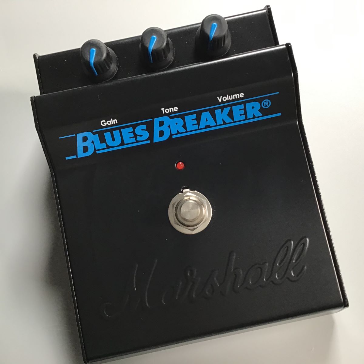Marshall Bluesbreaker Reissue ６０周年記念モデル マーシャル ...