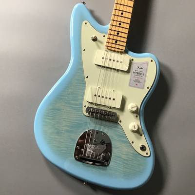 Fender  2024 COLLECTION, MADE IN JAPAN HYBRID II JAZZMASTER フェンダー 【 イオン新浦安店 】