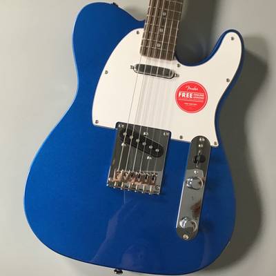 Squier by Fender  Affinity Series Telecaster Laurel Fingerboard White Pickguard エレキギター テレキャスター スクワイヤー / スクワイア 【 イオン新浦安店 】