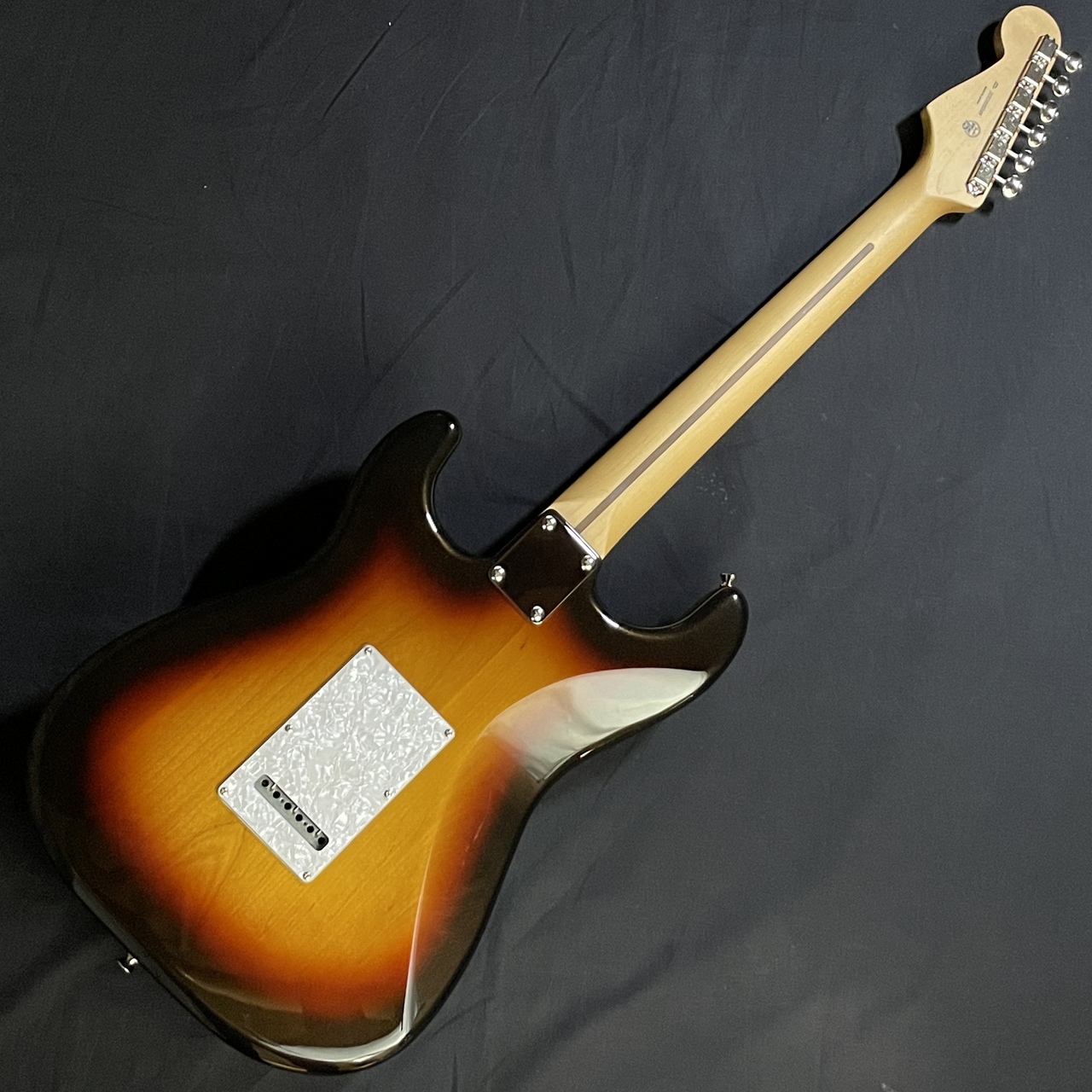 Fender HYBRID II STRATOCASTE Metallic【2021Collection】 フェンダー