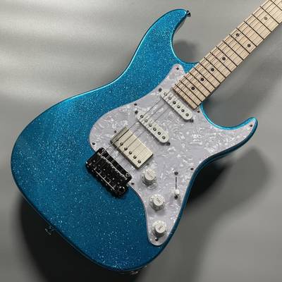 Addic Tone  Classic Modern Stratocaster Type/Blue Sparkle【新品特価品】 アディクトーン 【 大宮店 】