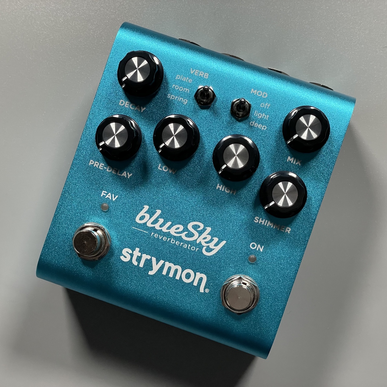 strymon blueSky V2 ストライモン 【 大宮店 】 | 島村楽器オンライン