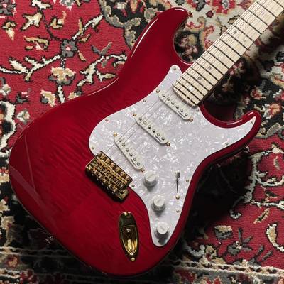 Fender  RICHIE KOTZEN STRAT SSS 【新品特価品】 フェンダー 【 大宮店 】