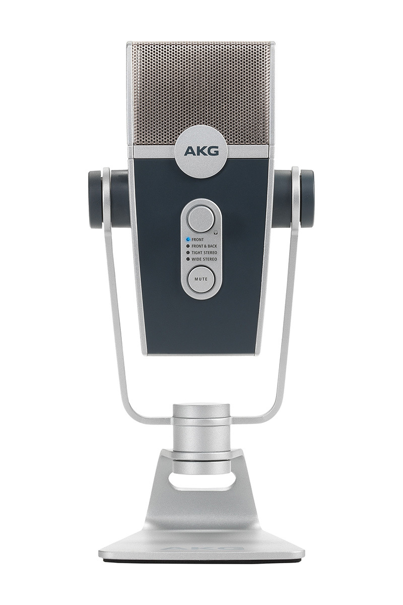 AKG Ara-Y3 USB コンデンサーマイク 配信用