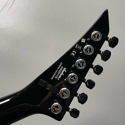 Jackson AMERICAN SERIES SOLOIST SL3 エレキギター、ソロイスト【新品 
