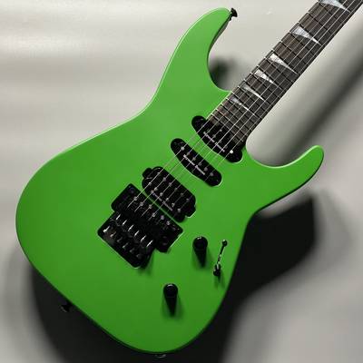 Jackson AMERICAN SERIES SOLOIST SL3 エレキギター、ソロイスト【新品