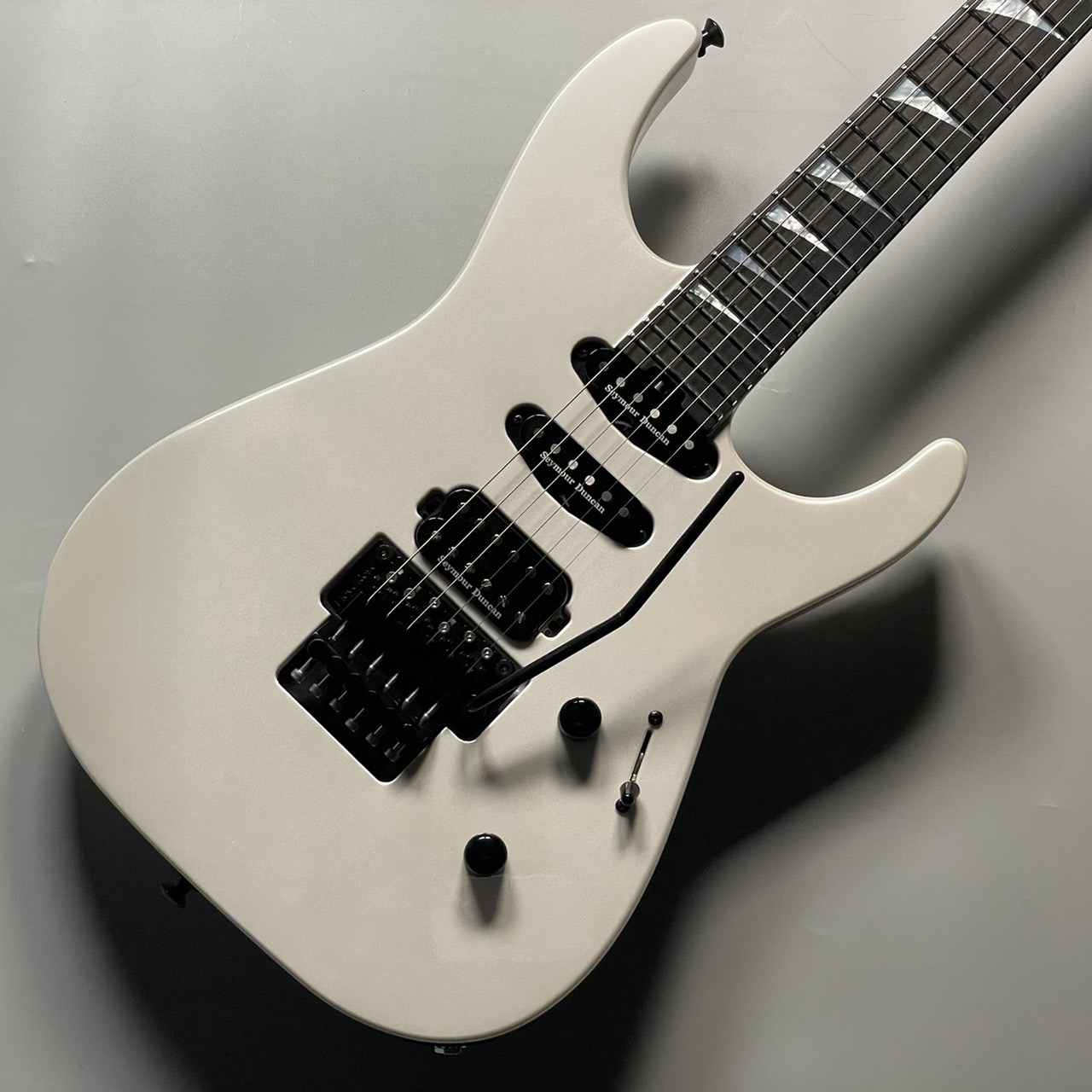 Jackson AMERICAN SERIES SOLOIST SL3 【新品特価品】 ジャクソン