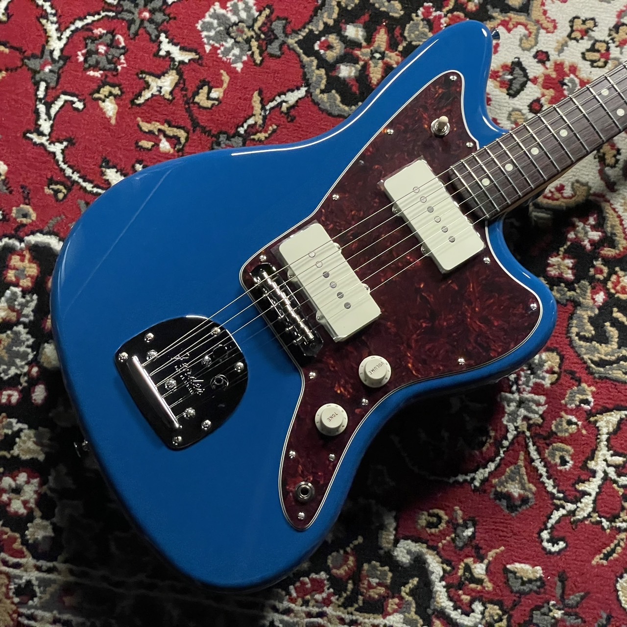 Fender HYBRID II JM RW エレキギター フェンダー 【 大宮店 】 | 島村楽器オンラインストア