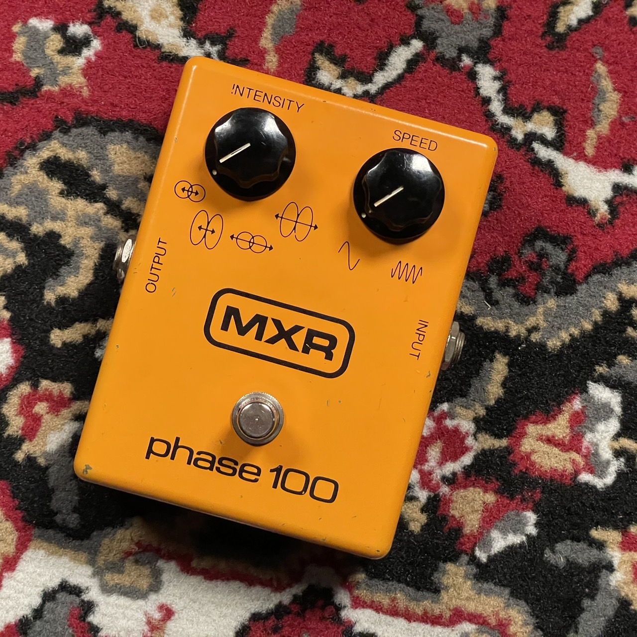 MXR M107 Phase 100【USED】 エムエックスアール 【 大宮店 】 島村楽器オンラインストア