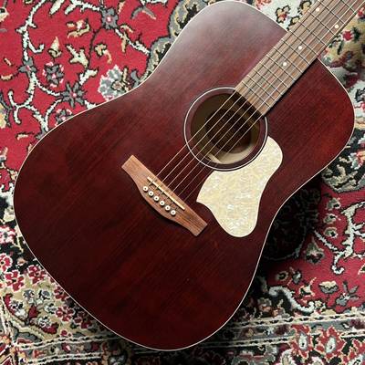 Art & Lutherie Americana Tennessee Red Q1T【新品特価10%OFF