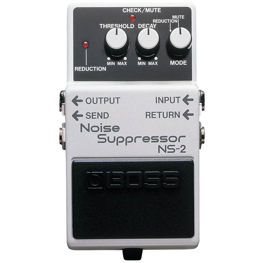 BOSS NS-2 ノイズサプレッサー NoiseSuppressorNS2 ボス 【 大宮店 】