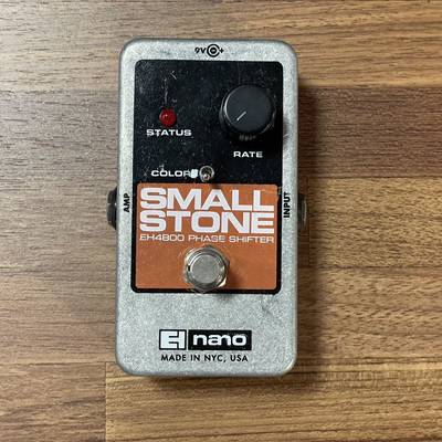 electro-harmonix nano small stone