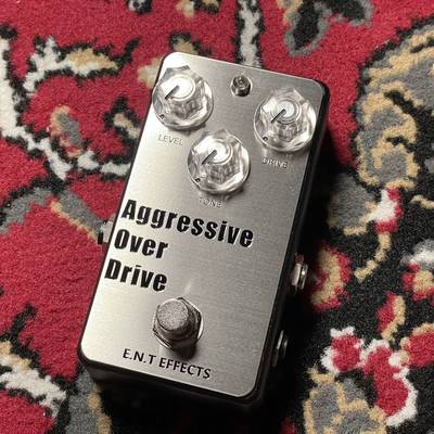 E.N.T Effects Aggressive OD 2ndEra イーエヌティーエフェクツ