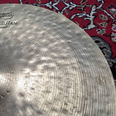 Zildjian 20