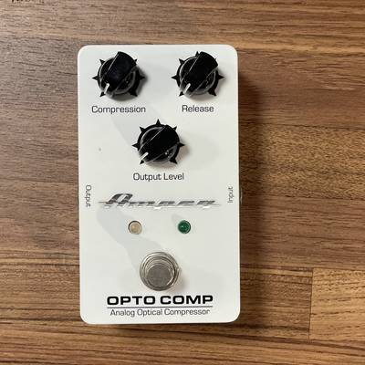 Ampeg OPTO COMP【USED】 アンペグ 【 大宮店 】 | 島村楽器オンライン