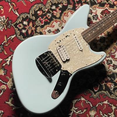 Fender  JAG-STANG【USED】 フェンダー 【 大宮店 】