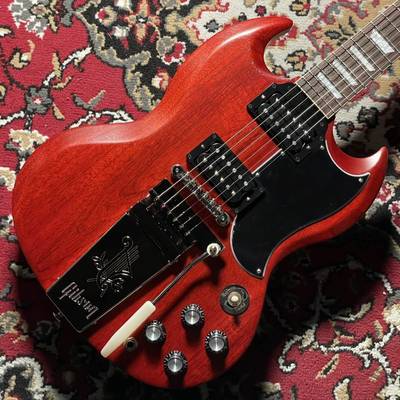 Gibson  SG STD 61 Faded M ギブソン 【 大宮店 】