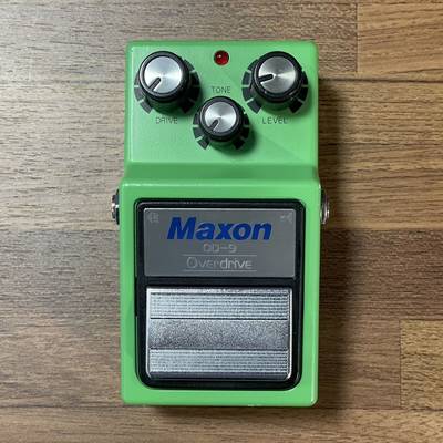 MAXON  OD9【USED】 マクソン 【 大宮店 】