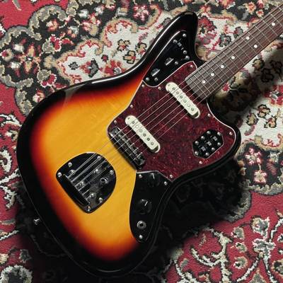 Fender  MADE IN JAPAN TRADITIONAL 60'S JAGUAR【USED】【3.58kg】 フェンダー 【 大宮店 】