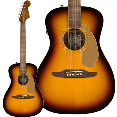 Fender  Malibu Player Sunburst アコースティックギター エレアコ フェンダー 【 大宮店 】