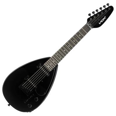 VOX  MK3 MINI ミニギター エレキギター トラベルギター ショートスケール ティアドロップ型 ボックス 【 大宮店 】