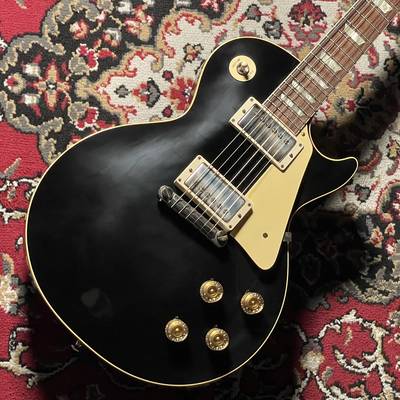 Gibson  1954 Les Paul Standard Ebony VOS Japan limited【3.73kg】 ギブソン 【 大宮店 】