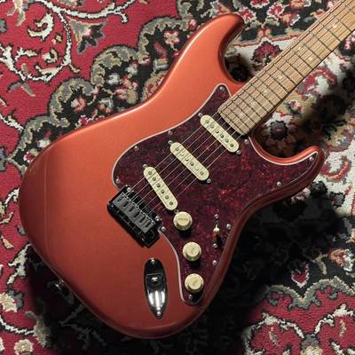 Fender  Player Plus Stratocaster Pau Ferro Fingerboard エレキギター ストラトキャスター【3.95kg】 フェンダー 【 大宮店 】