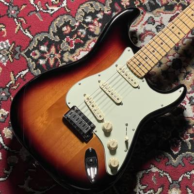 Fender  Player Plus Stratocaster Maple Fingerboard エレキギター ストラトキャスター【3.65kg】 フェンダー 【 大宮店 】