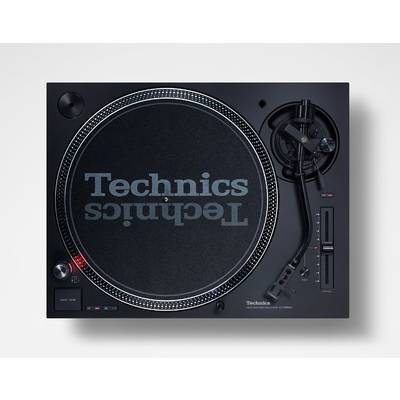 Technics  SL-1200MK7-K (ブラック) ダイレクトドライブ ターンテーブルシステム テクニクス 【 大宮店 】